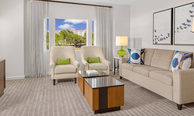Williamsburg Resort | Marriot Grand Vista Resort nMinutes to Disney Gate nGolf Course/Fitness