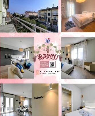 Desenzano del Garda Apartment | Marriott BACCO Family Apartment DesenzanoLoft Official Partner Homes & Villas by Marriott Bonvoy