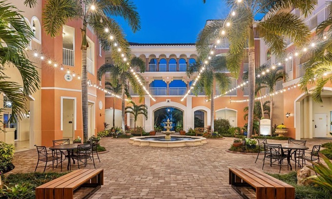 Williamsburg Resort | Marriott Grande Vista Studio, New Listing Discount! Book 5 days get 2 FREE!