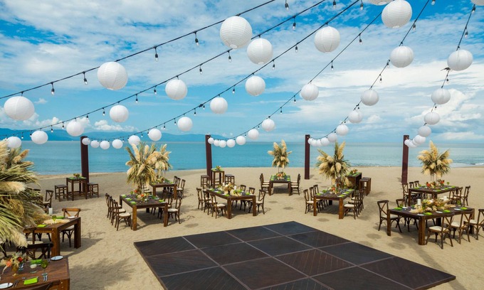 Marina Vallarta Resort | Marriott Puerto Vallarta Resort & Spa