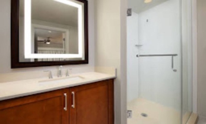 Barrier Island Villa | Marriott's BeachPlace Towers