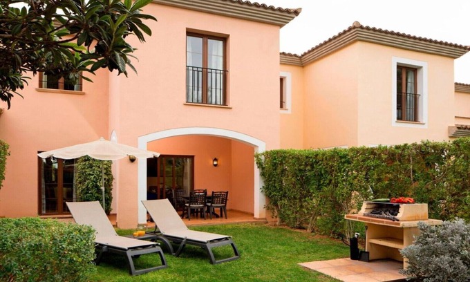 Son Antem Resort | Marriott's Club Son Antem 2 Bedroom