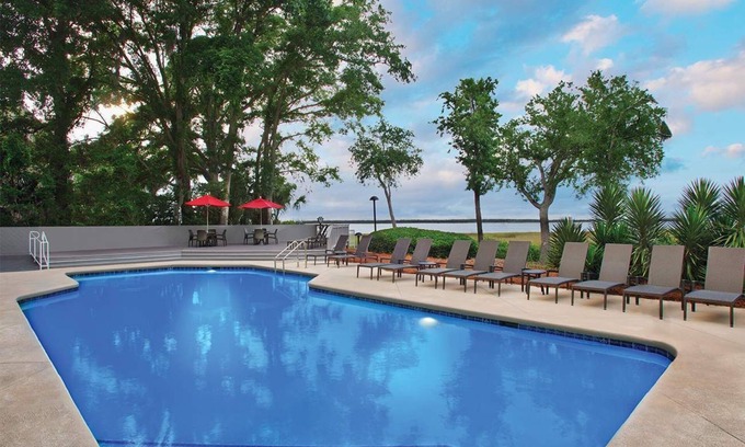 Harbour Town Condo | Marriott's Harbour Club | Two-Bedroom Villa
