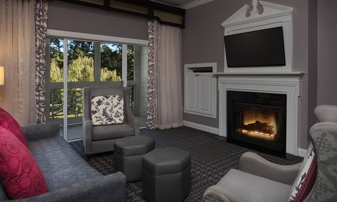 Williamsburg Resort | Marriott's Manor Club at Ford's Colony, 1 Bedroom