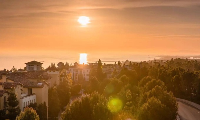Newport Coast Hotel | Marriott's Newport Coast Villas- 2 Bedroom 2 Bath Full Resort Access