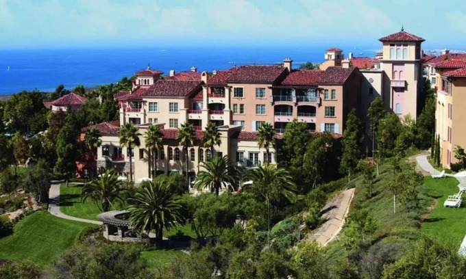 Newport Coast Resort | MARRIOTT'S NEWPORT COAST® VILLAS, A MARRIOTT VACATION CLUB® RESORT