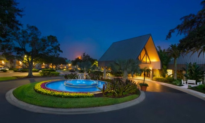 Florida Central Atlantic Coast Villa | Marriott's Sabal Palms (2BR)