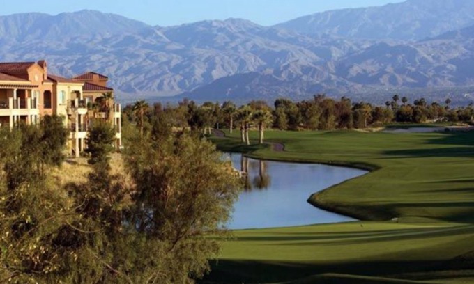 Palm Desert Villa | Marriott's Shadow Ridge - Coachella Music Festival