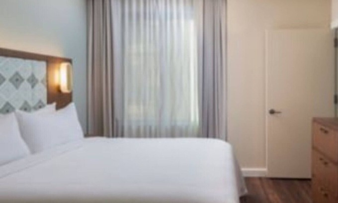 Waikiki Apartment | Marriott Vacation Club, Waikiki (1BR)