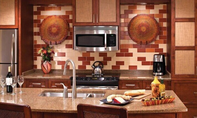 Florida Central Atlantic Coast Condo | Marriotts Lakeshore Reserve - 3 Bedroom