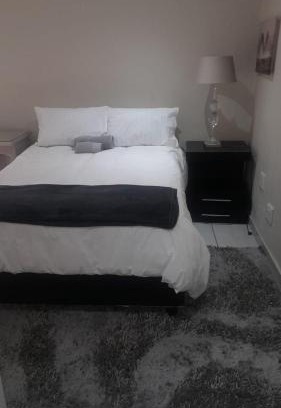 Vanderbijlpark House | Marriston