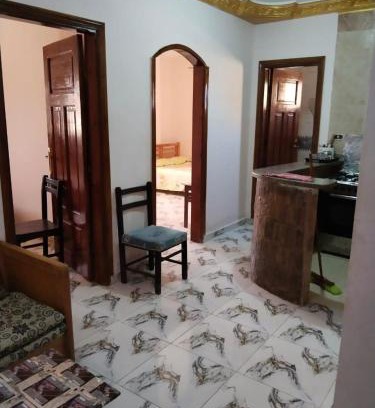 Marsa Matruh Apartment | Marsa Matruh Chalet#3