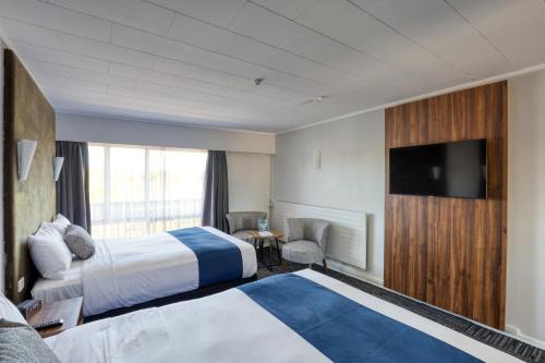 Rotorua Hotel | Marsden Stay Rotorua