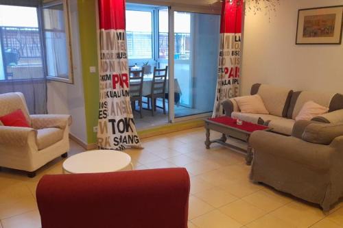 Belsunce Apartment | Marseille centre loc