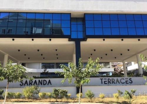 Kodrra Apartment | Marsela Gurma Apartments