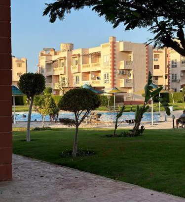 Al Alamayn Ski Chalet | Marselia Beach 1 Camellia