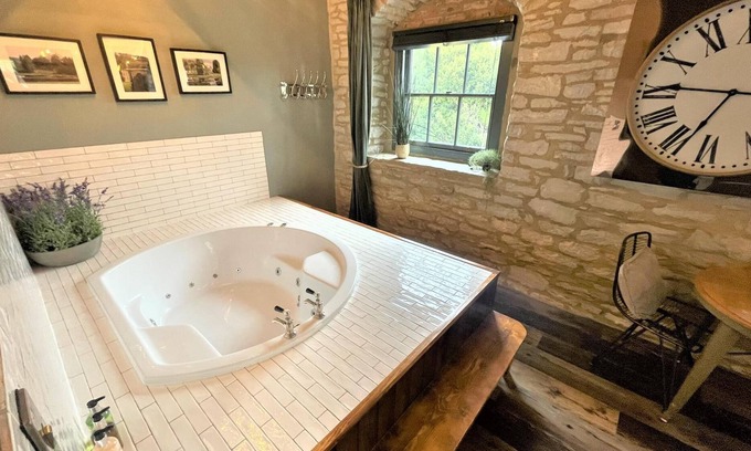 Fremington Apartment | Marske Presidential Apartment, Yorkshire Dales