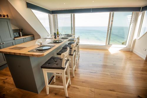 Swanage Apartment | Marston Penthouse
