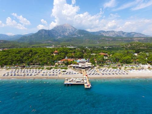Tekirova Hotel | Martı Myra - Ultra All Inclusive