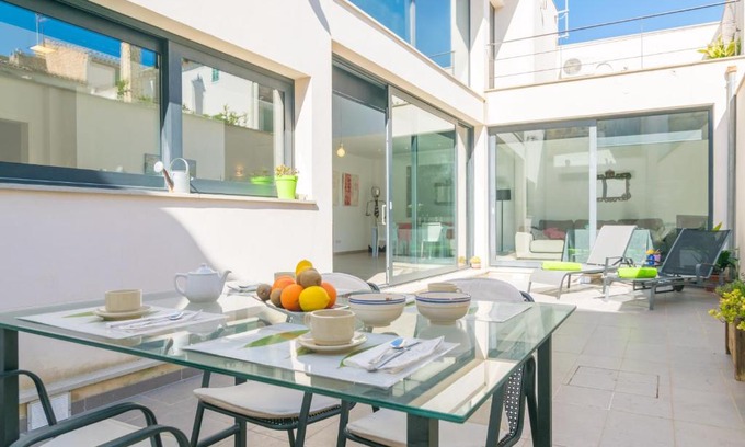 Sa Pobla House | Marte