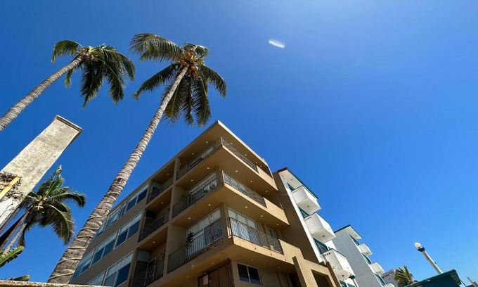 Manzanillo Hotel | MARTHA´S