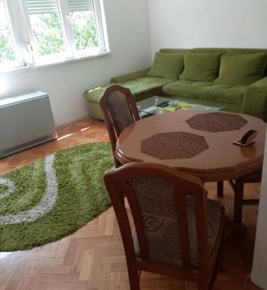 Palilula Apartment | Martin