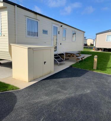 Blackpool Resort | Marton mere