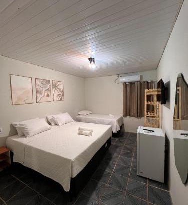 Floresta Velha House | Martuno house