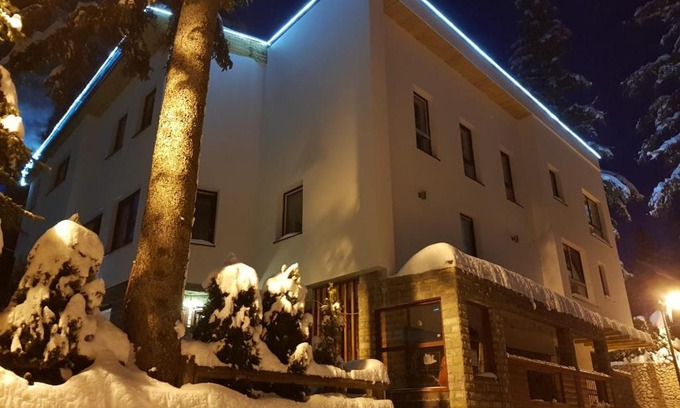 Babanovac Apartment | Marušić Apartments