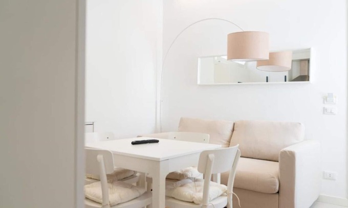 Favignana Condo | Maruzza Home 103
