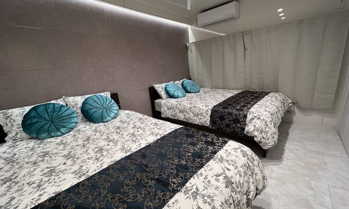 Chinatown House | Marvelous Location Max8 Yokohama WiFi