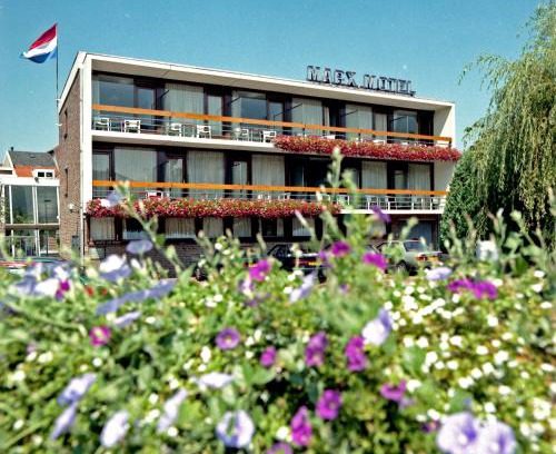 Valkenburg aan de Geul Apartment | Marx Motel