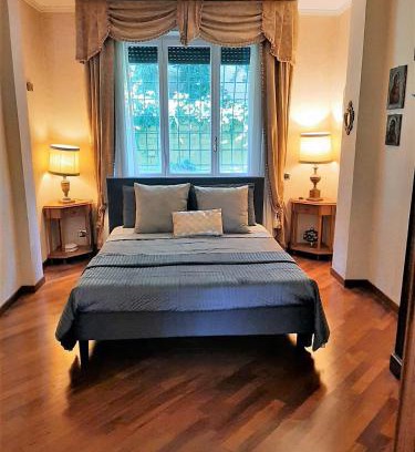 Ripa Apartment | Mary Grace house
