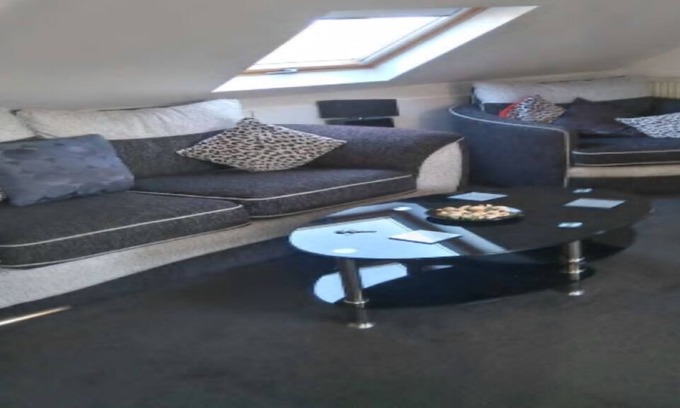 Ellemford Apartment | Marys But n Ben - Edinburgh