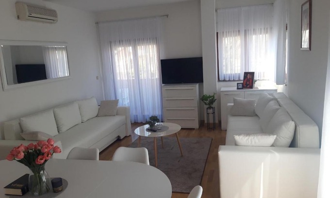 Medjugorje Apartment | Marys Home Apartment Međugorje