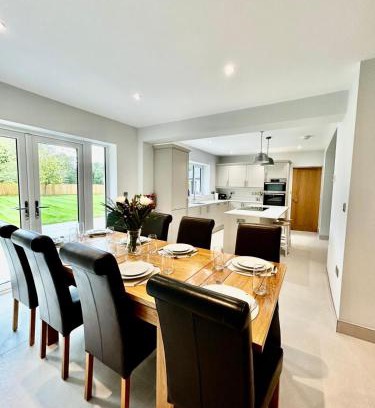 Frampton Apartment | Marzion House