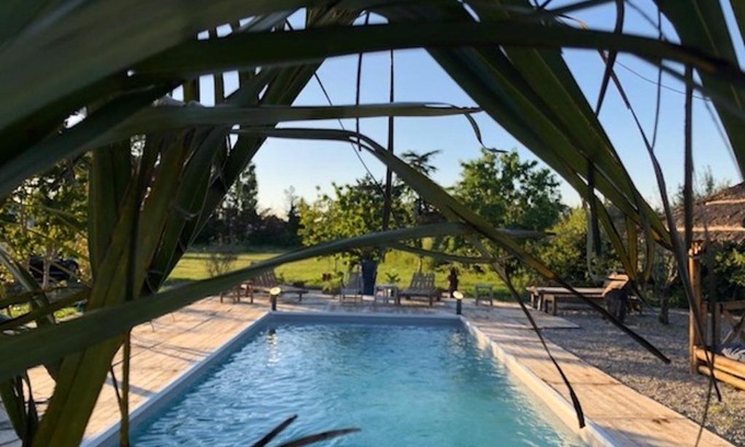 Cheval-Blanc Bed & Breakfast | Mas à Cheval-Blanc en Provence