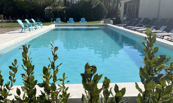 St.-Remy-de-Provence Other | Mas Arietis
