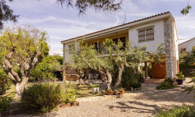 Tarragona Apartment | Mas Baixuli by Interhome
