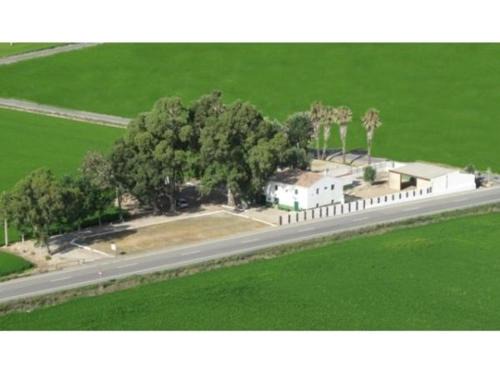 Amposta Villa | Mas de Chapa
