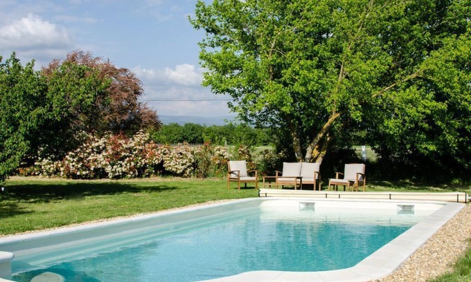 Joucas House | Mas de Joucas, spacious and charming