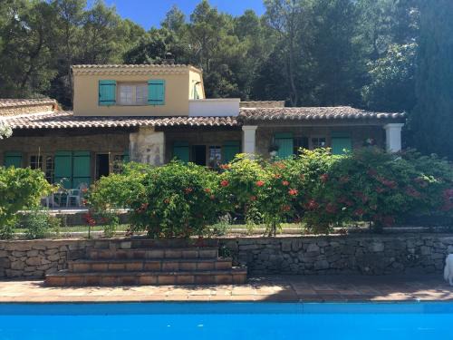 Bollene Bed & Breakfast | Mas de la Pinède ex-Les Arbousiers