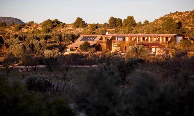Valderrobres House | Mas del Bot