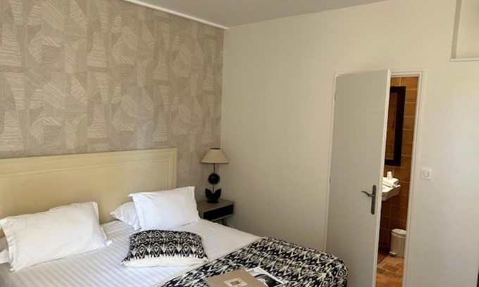St.-Remy-de-Provence Hotel | Mas des Carassins