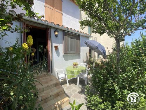 Eus House | Mas garrigole