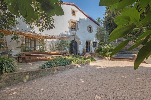 Pineda de Mar Villa | Mas Juli