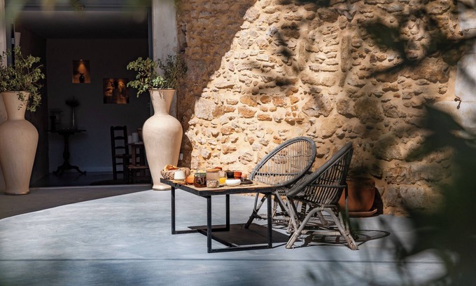 Piolenc House | Mas Li Jasso immersion in our family farm in the heart of Provence