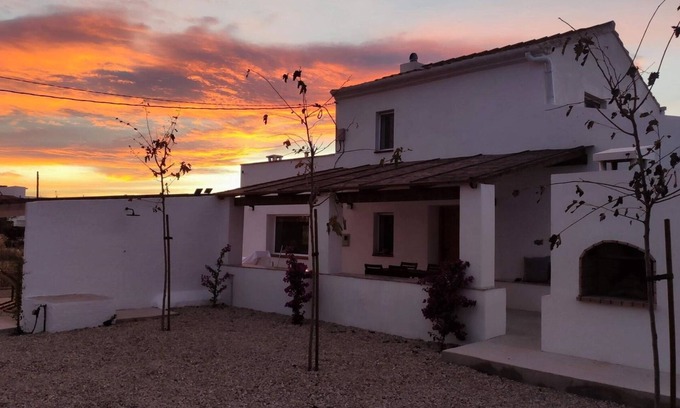 Sant Jaume d'Enveja Other | Mas Midó. Masia Restaurada en Delta del Ebro