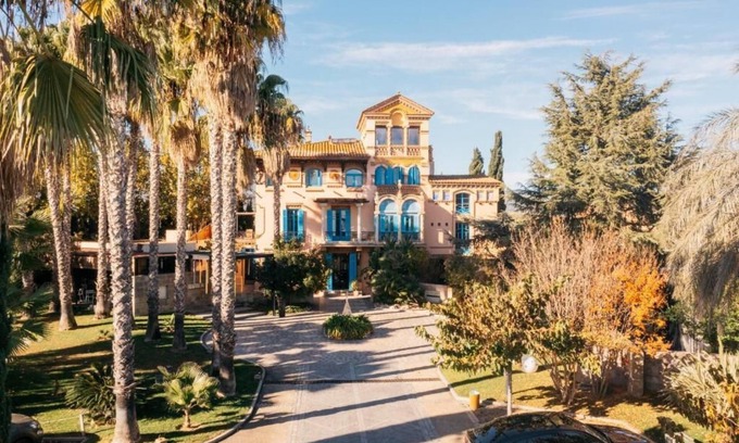La Selva del Camp Hotel | Mas Passamaner Hotel