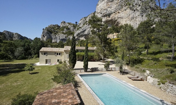 St.-Remy-de-Provence Other | Mas provençal in the heart of the Alpilles, in Saint Remy de Provence